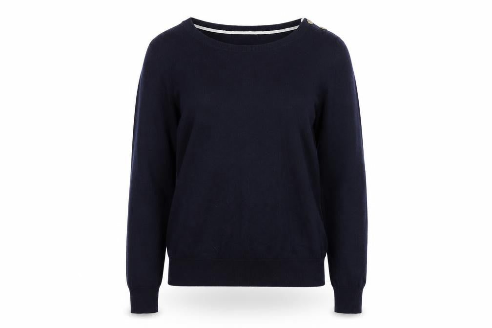 Womens UK M Regular Banana Republic Blue