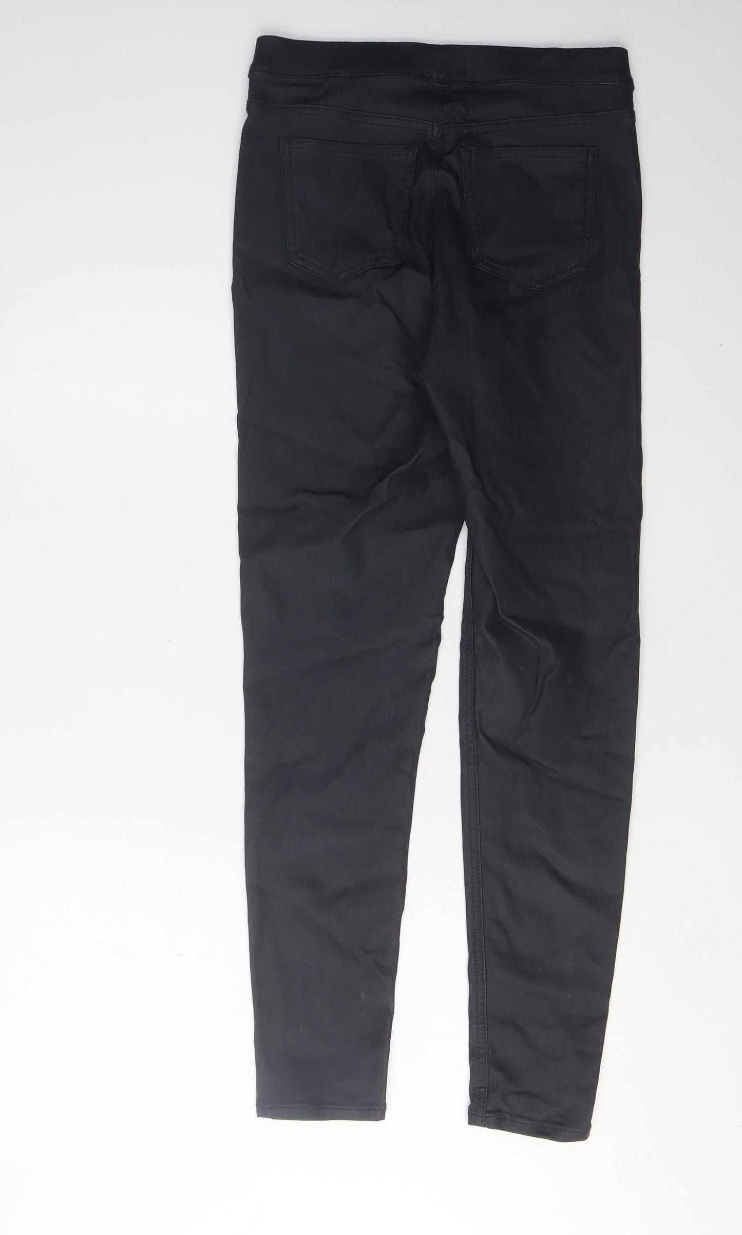 Marks and Spencer Women's Black Jegging Size 8