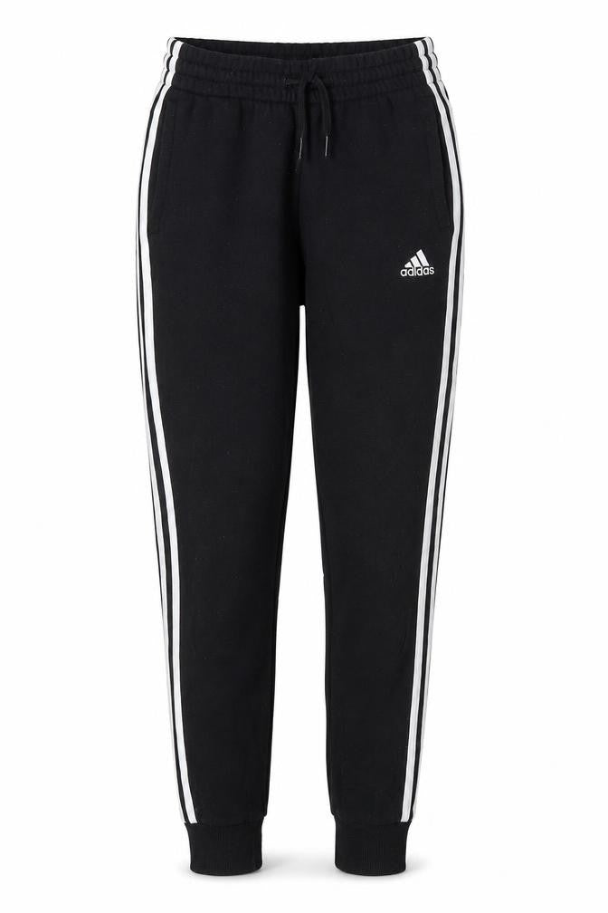 Adidas Women's Black XS Jogger Trousers