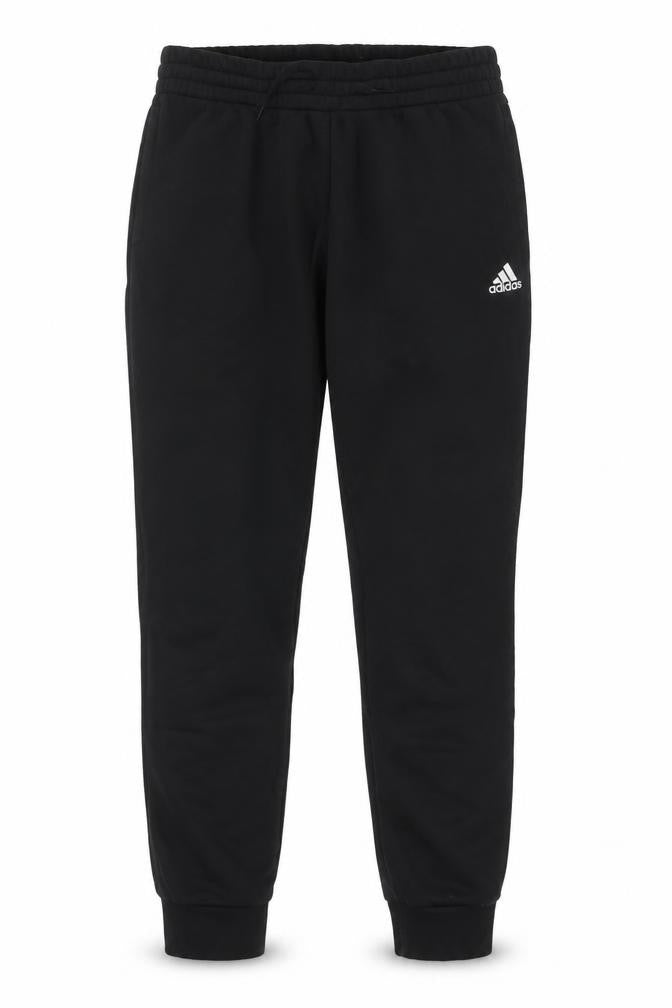 Adidas Women's Black Jogger Trousers M