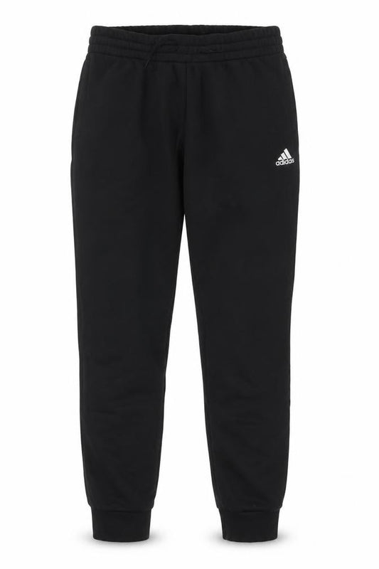 Adidas Women's Black Jogger Trousers M