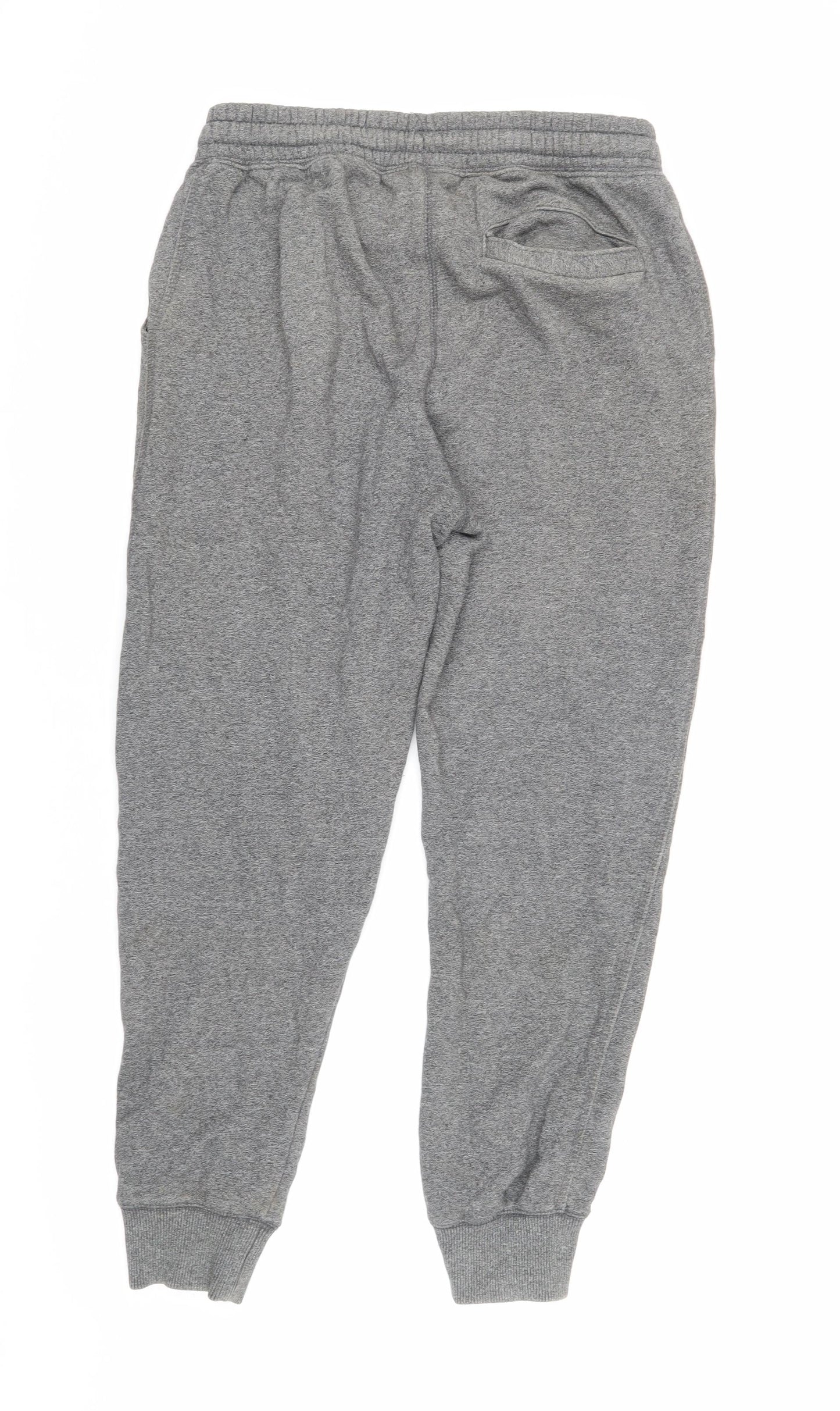 SoulCal & Co Men's Grey Jogger Trousers M, Casual Fit