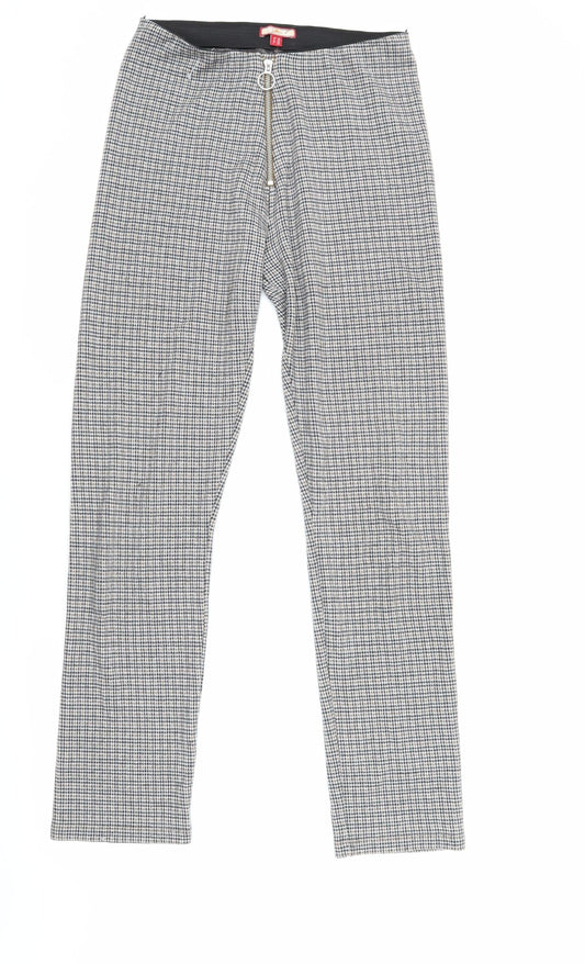 Joe Browns Women's Multicoloured Trousers UK 10