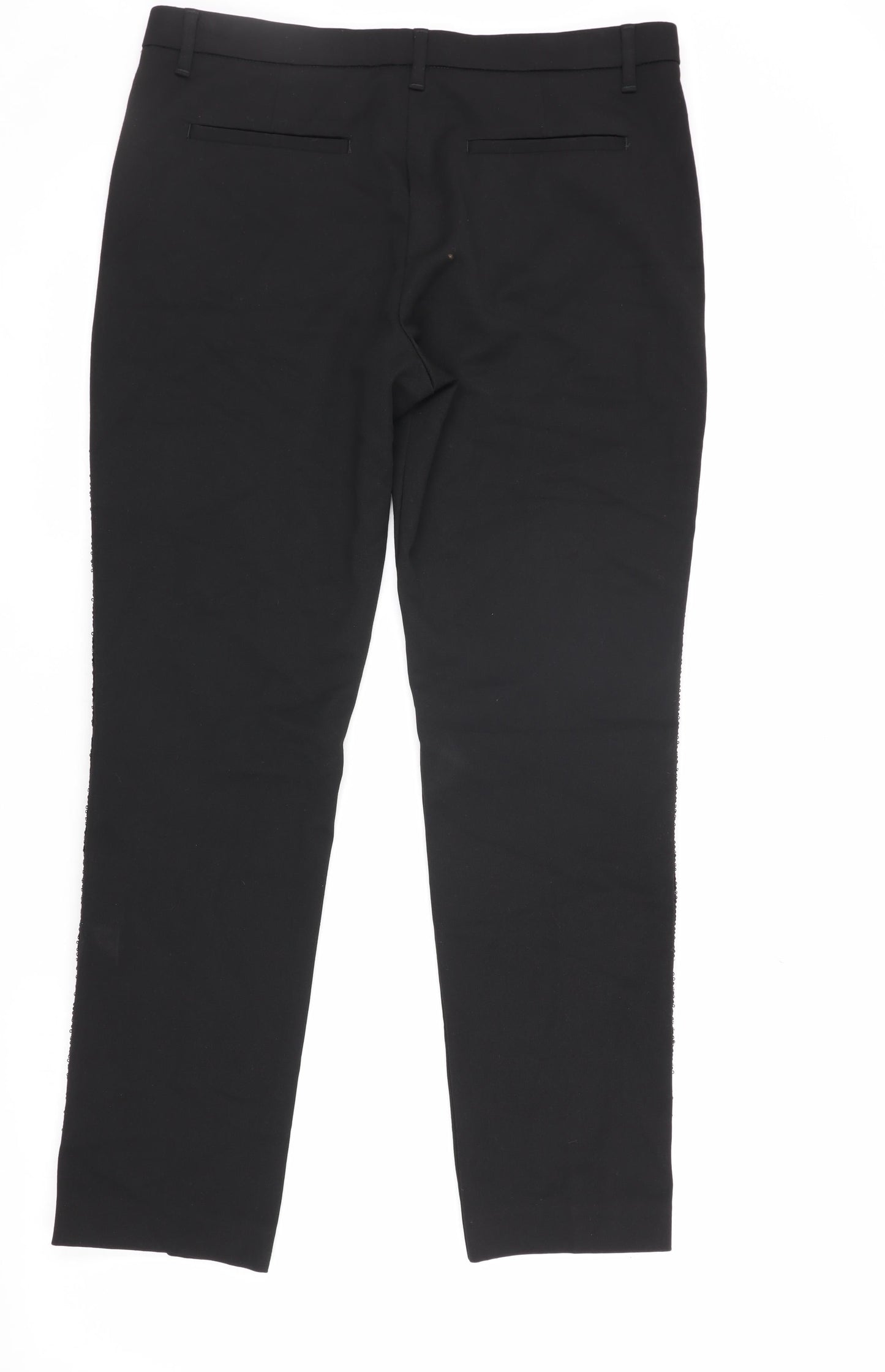 Marks and Spencer Women's Black Dress Pants Size 12