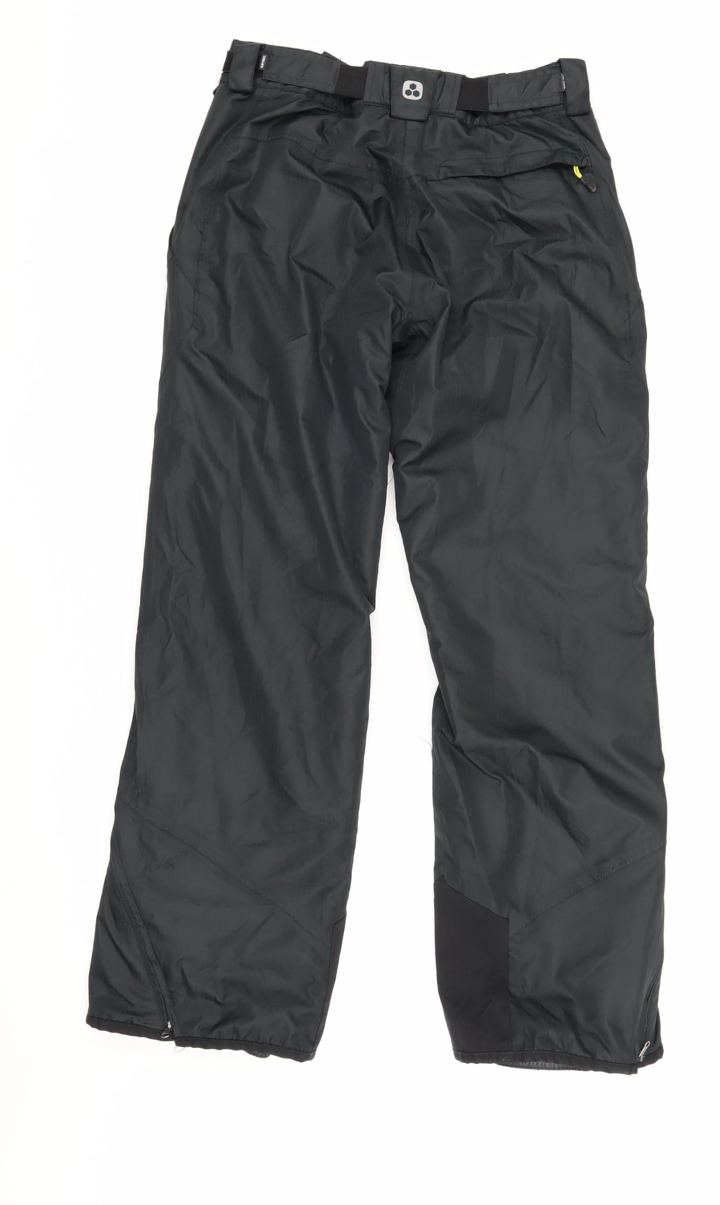 TOG24 Women's Black Snow Pants Size 10