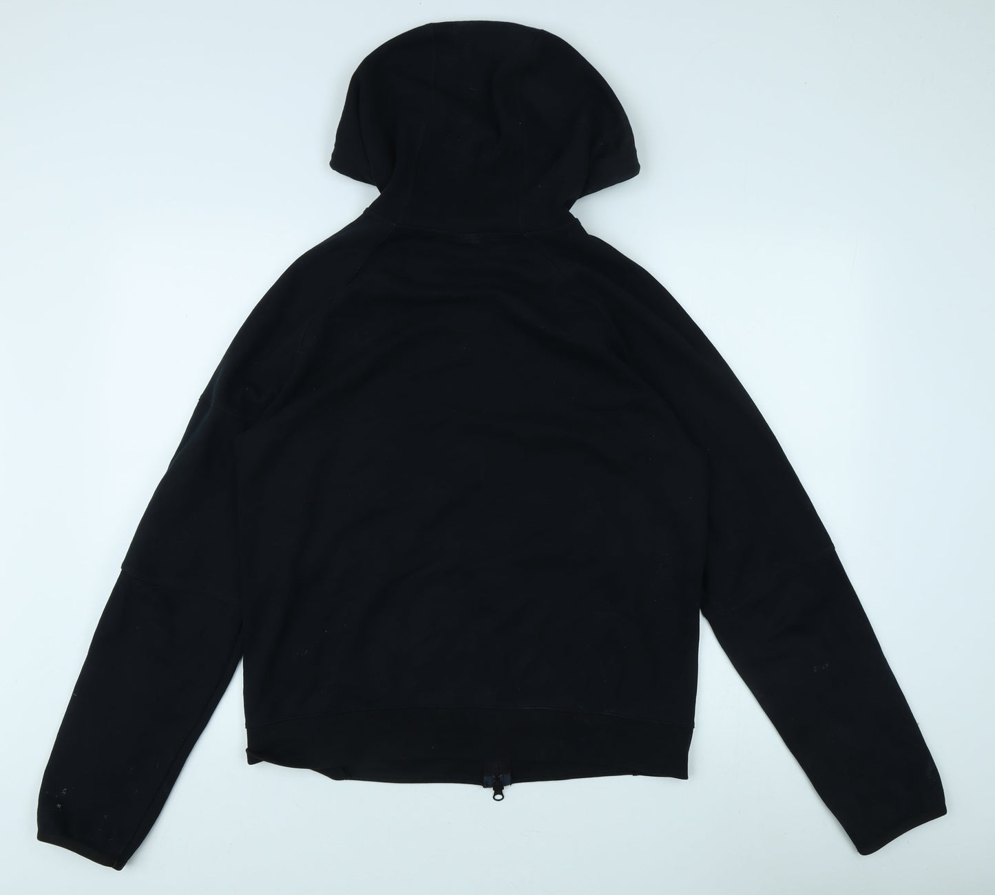 Nike Men's Black Medium Basic Jacket