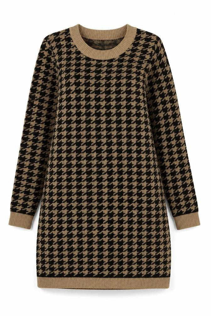 Womens UK L Regular Hollister Multicoloured Pullover