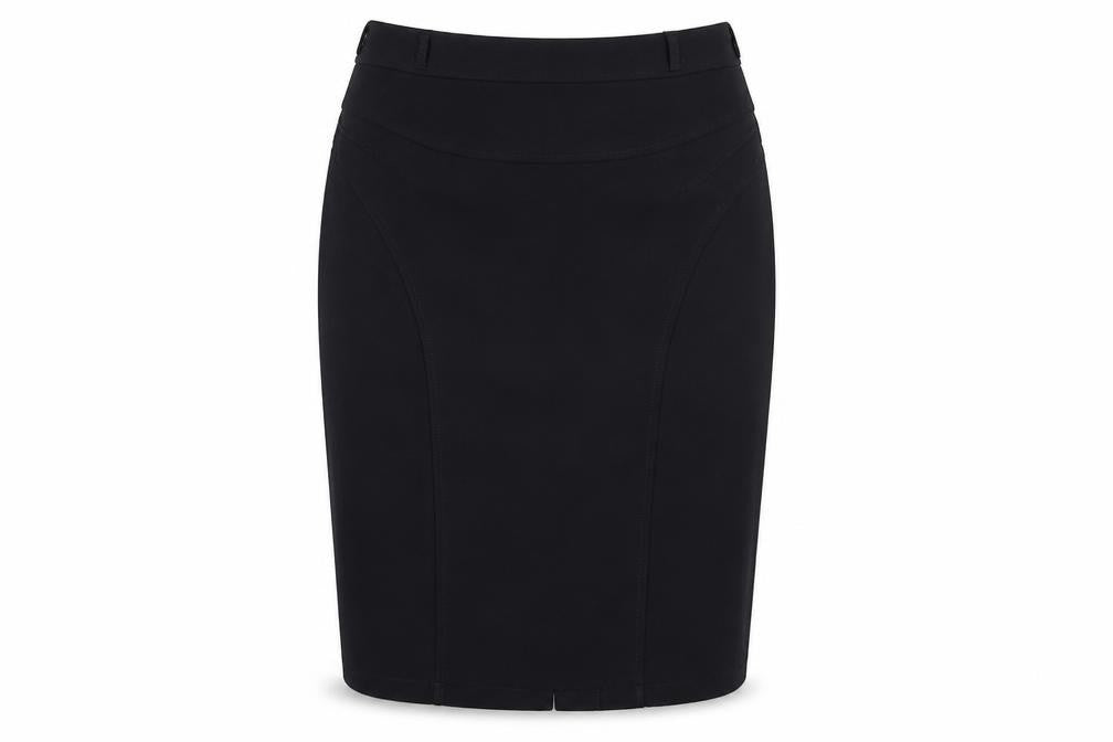 Marks and Spencer Women's Black Pencil Skirt Size 12