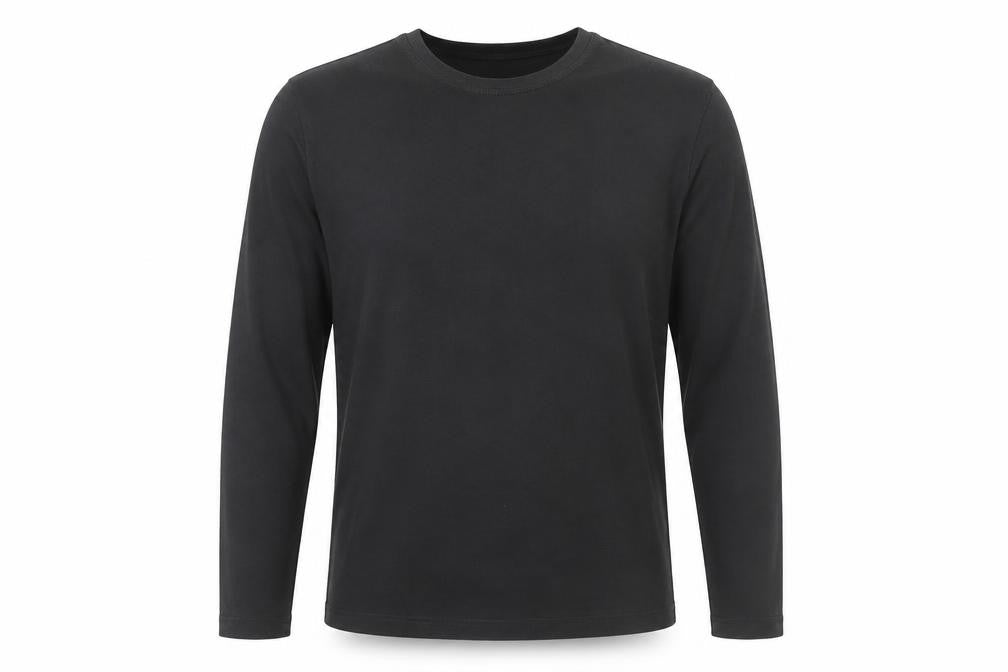 Mens UK Size XL Calvin Klein Jeans Black  Cotton T-Shirt