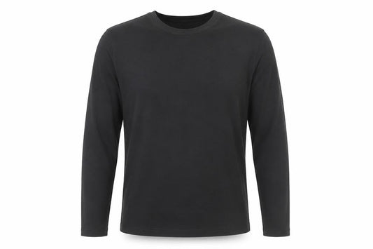 Mens UK Size XL Calvin Klein Jeans Black  Cotton T-Shirt