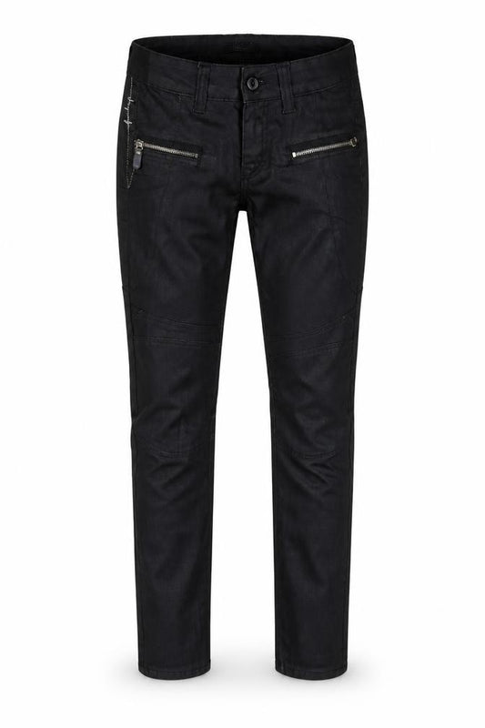 Firetrap Men's Black Slim Tapered Jeans, Size 29, Perfect Fit