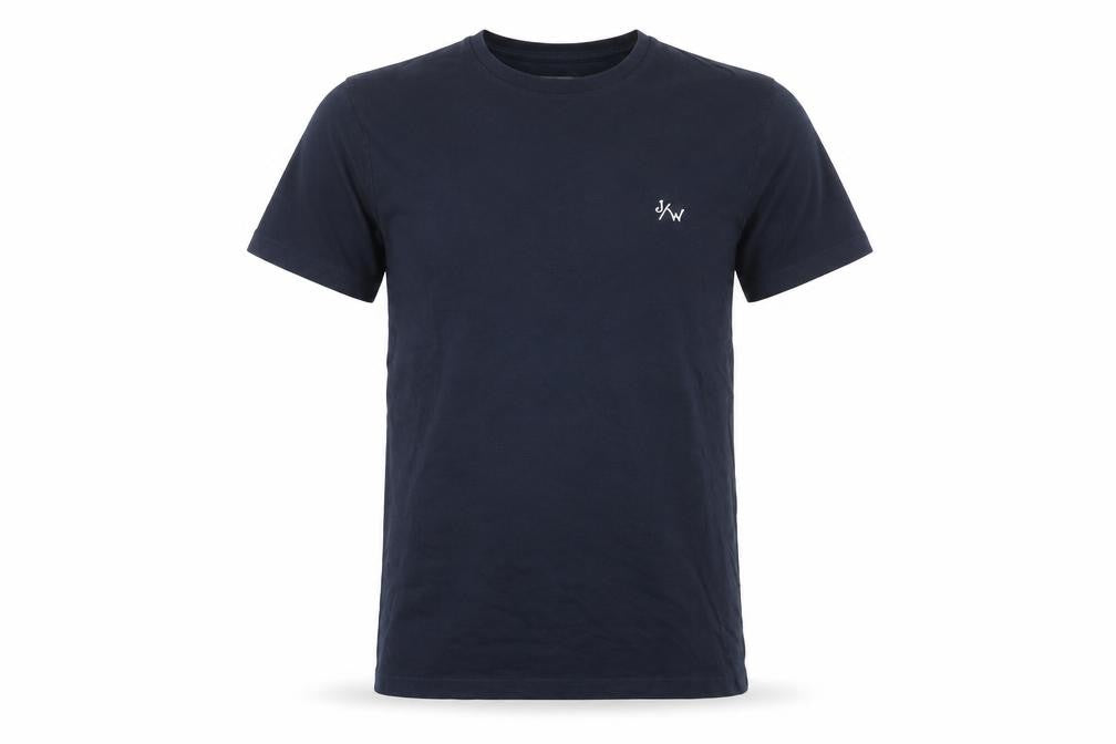 Mens UK Size XS Jack Wills Blue  Cotton T-Shirt