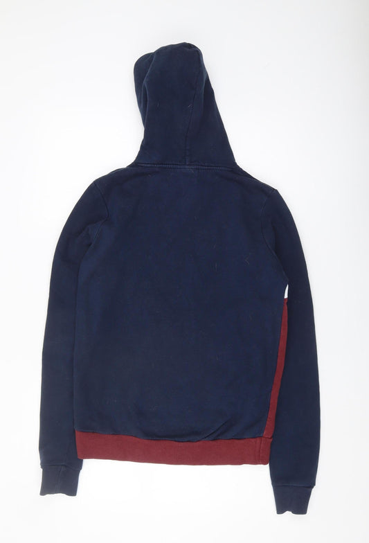 Ellesse Women's Multicoloured Pullover Hoodie Size 10