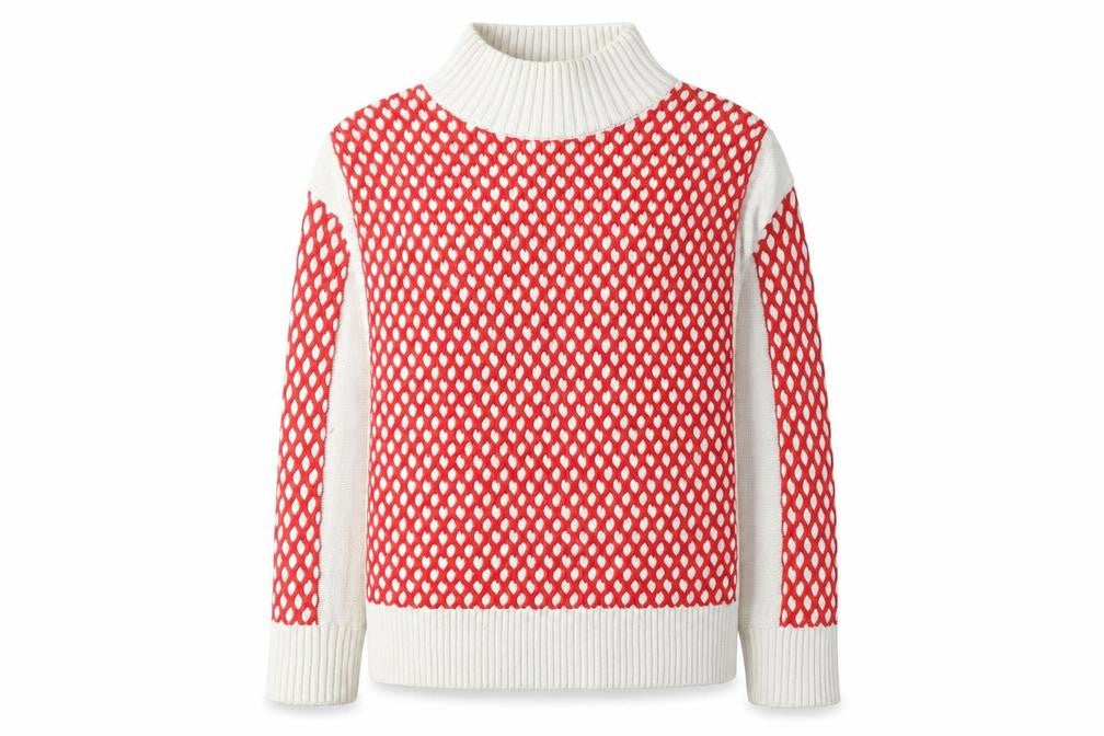 Marks and Spencer Women's M Multicoloured Pullover Jumper