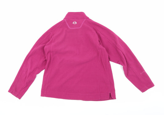 Sprayway Women's Pink Pullover Sweatshirt Size S