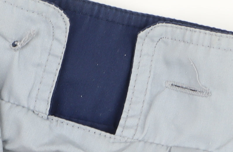 Casual Club Men's Blue XL Basic Jacket