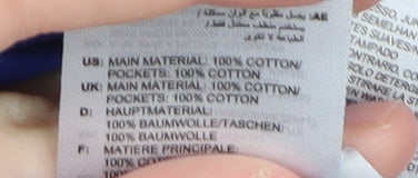 Adidas Boys Blue Graphic Print T-Shirt Size 11-12 Years