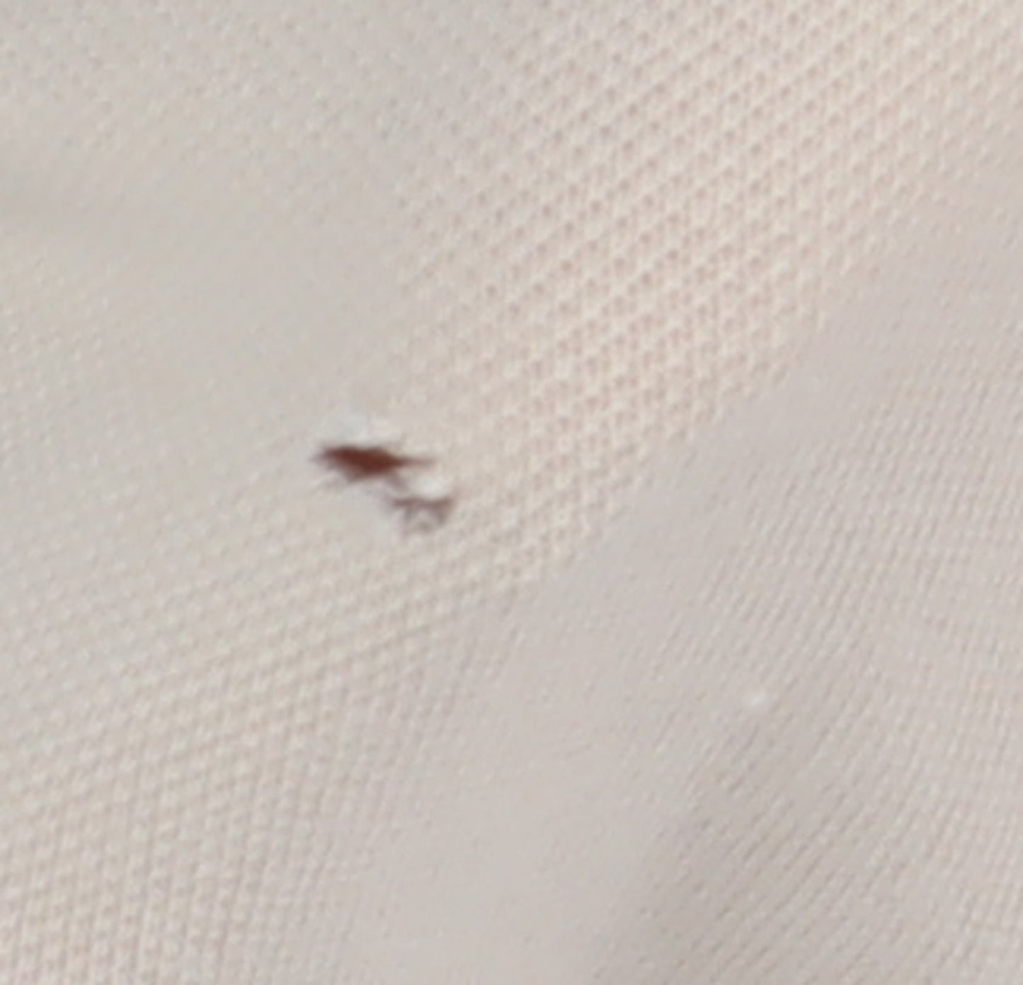 BOSS Men's Beige Slim Fit Polo L