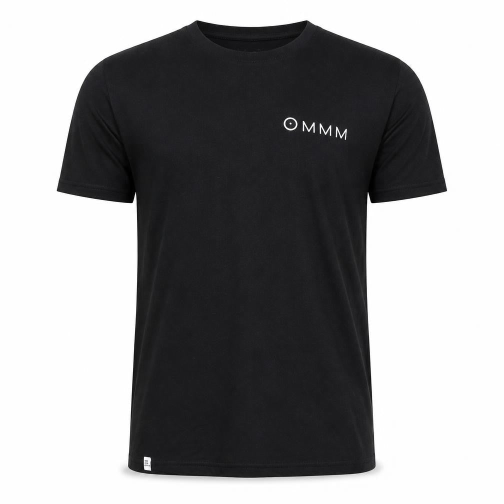 We Are Kind Black L Unisex Short Sleeve T-Shirt
