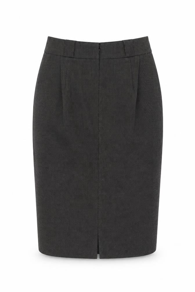 Marks and Spencer Women's Black Pencil Skirt Set Size 10