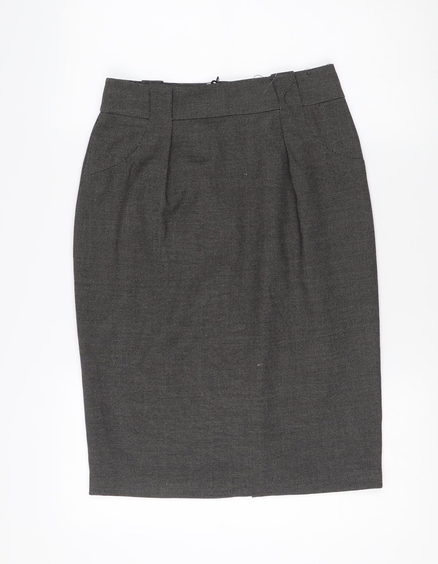 Marks and Spencer Women's Black Pencil Skirt Set Size 10