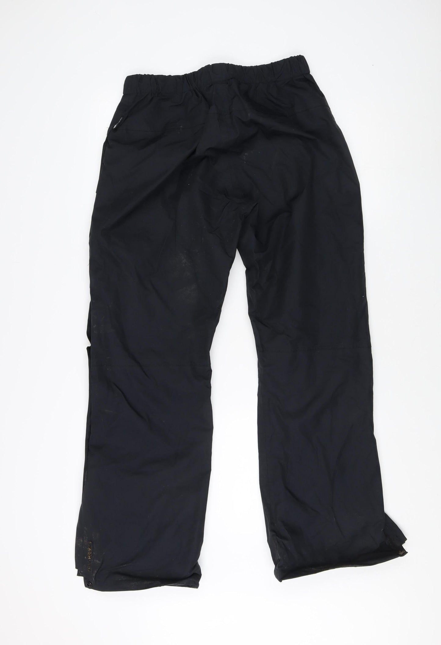 Trespass Men's Black Performance Trousers M