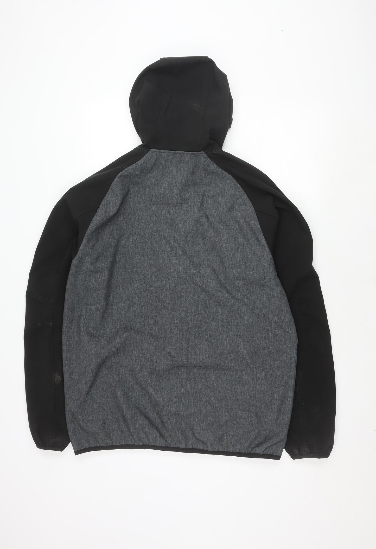 Regatta Men's Grey Softshell Jacket L