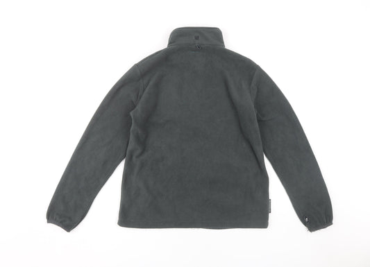 Mountain Warehouse Kids Black 3-in-1 Jacket 13 Years