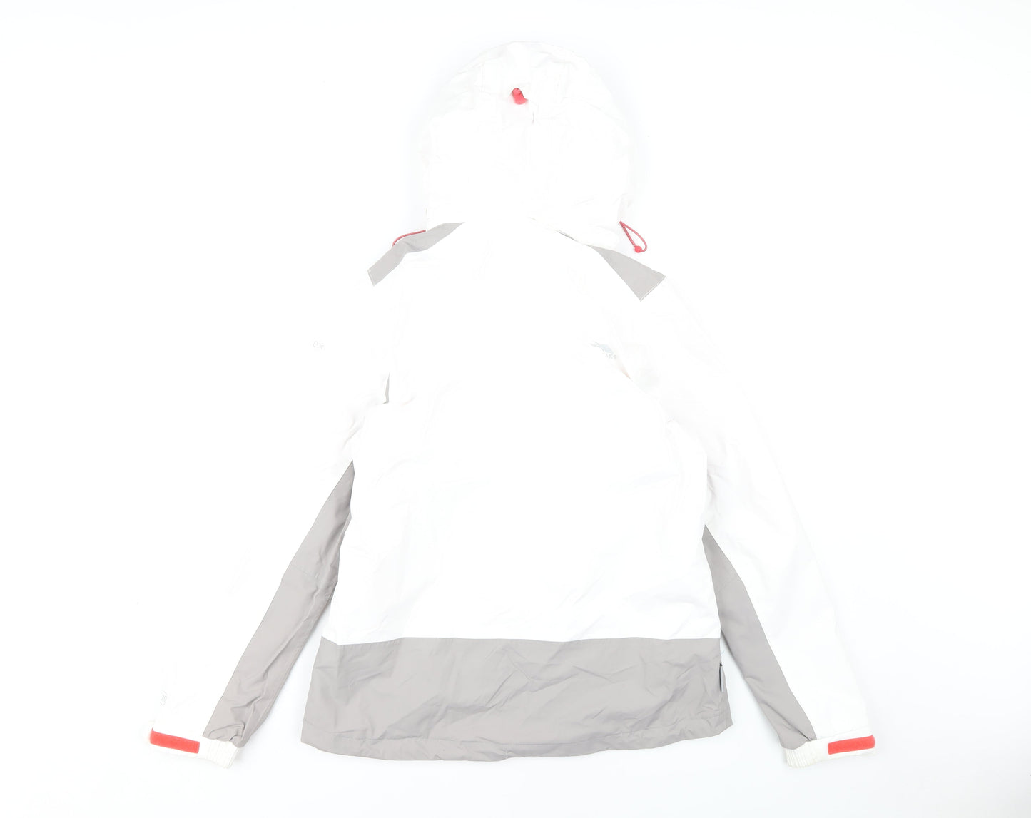 Trespass Women's White Ski Jacket - S, Winter, Waterproof