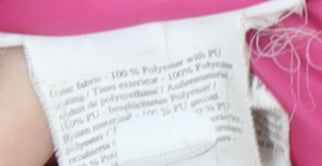 Dare 2b Women's Pink Ski Jacket Size 16 Waterproof