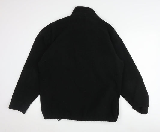 Regatta Professional Men’s Black Fleece Pullover M