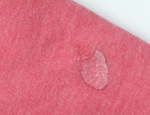 Jack Wills Women's Pink Hoodie, Size 12, Casual Pullover