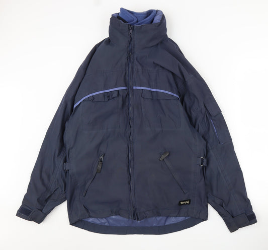 Toggi Women's Blue Size S Sports Jacket