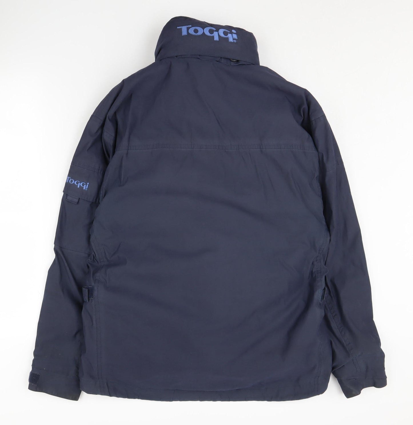 Toggi Women's Blue Size S Sports Jacket