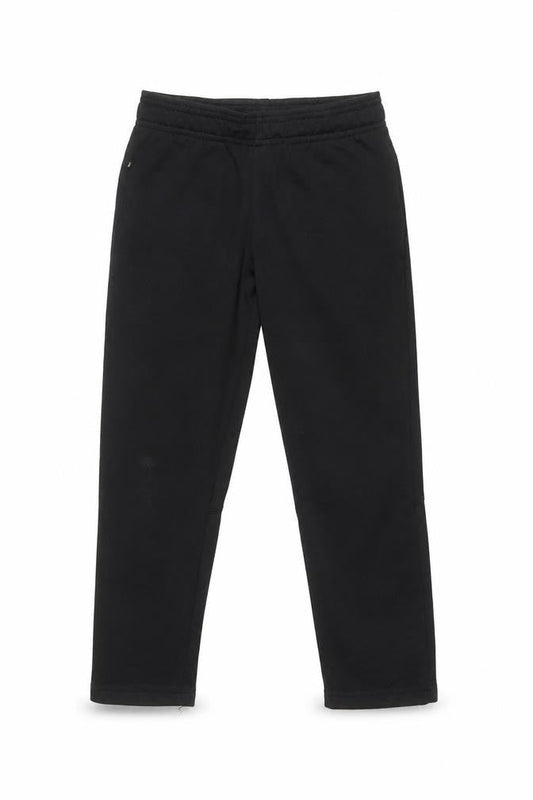 Nike Boys Black Activewear Trousers 5 Years