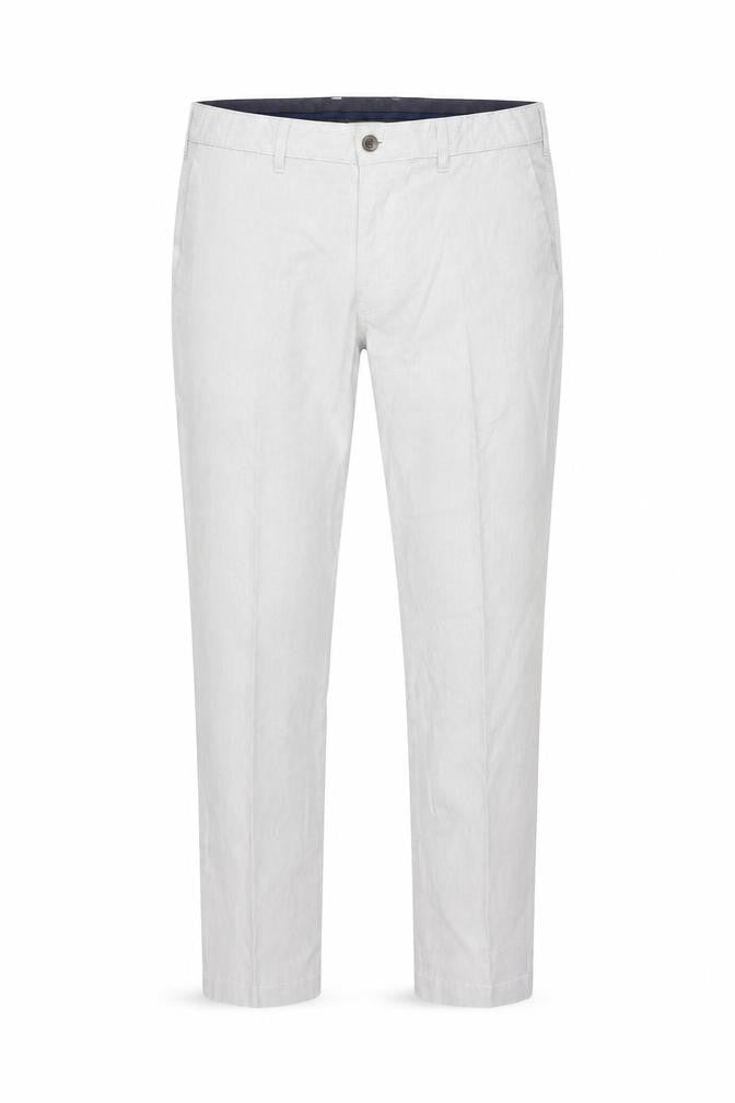 Marks and Spencer Men’s Grey Trousers, Size 36