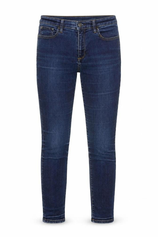 Gap Blue Women's Regular Size 10 Jeans