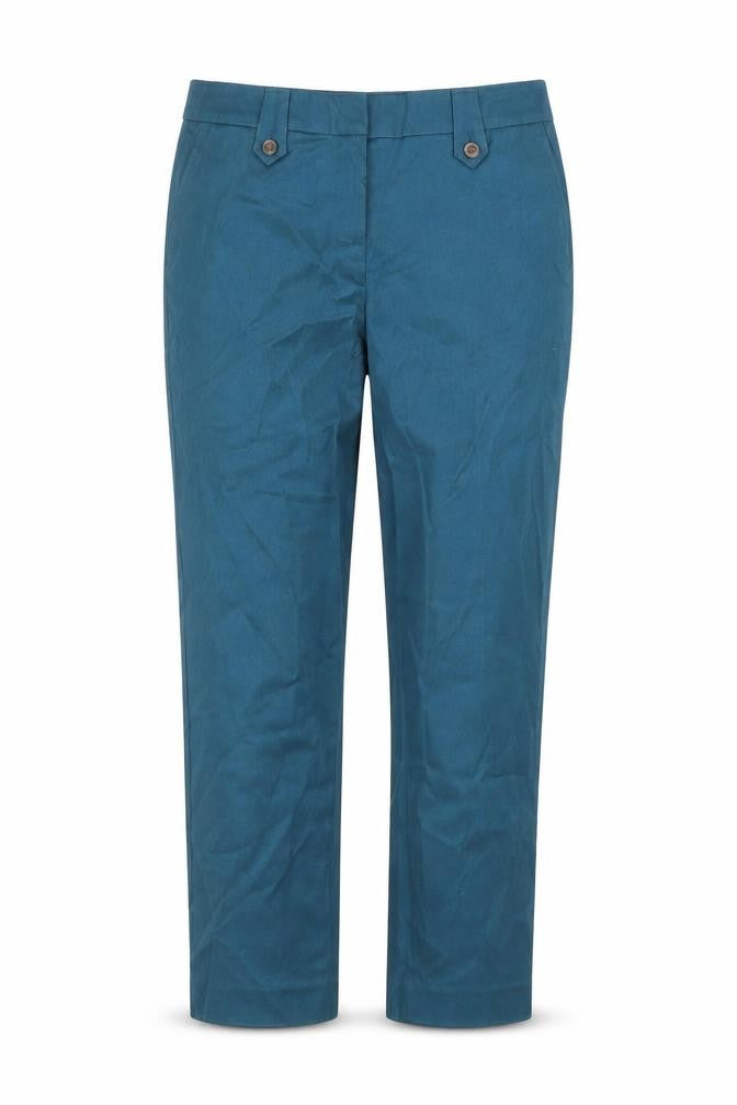 Next Women's Blue Straight Jeans Size 6