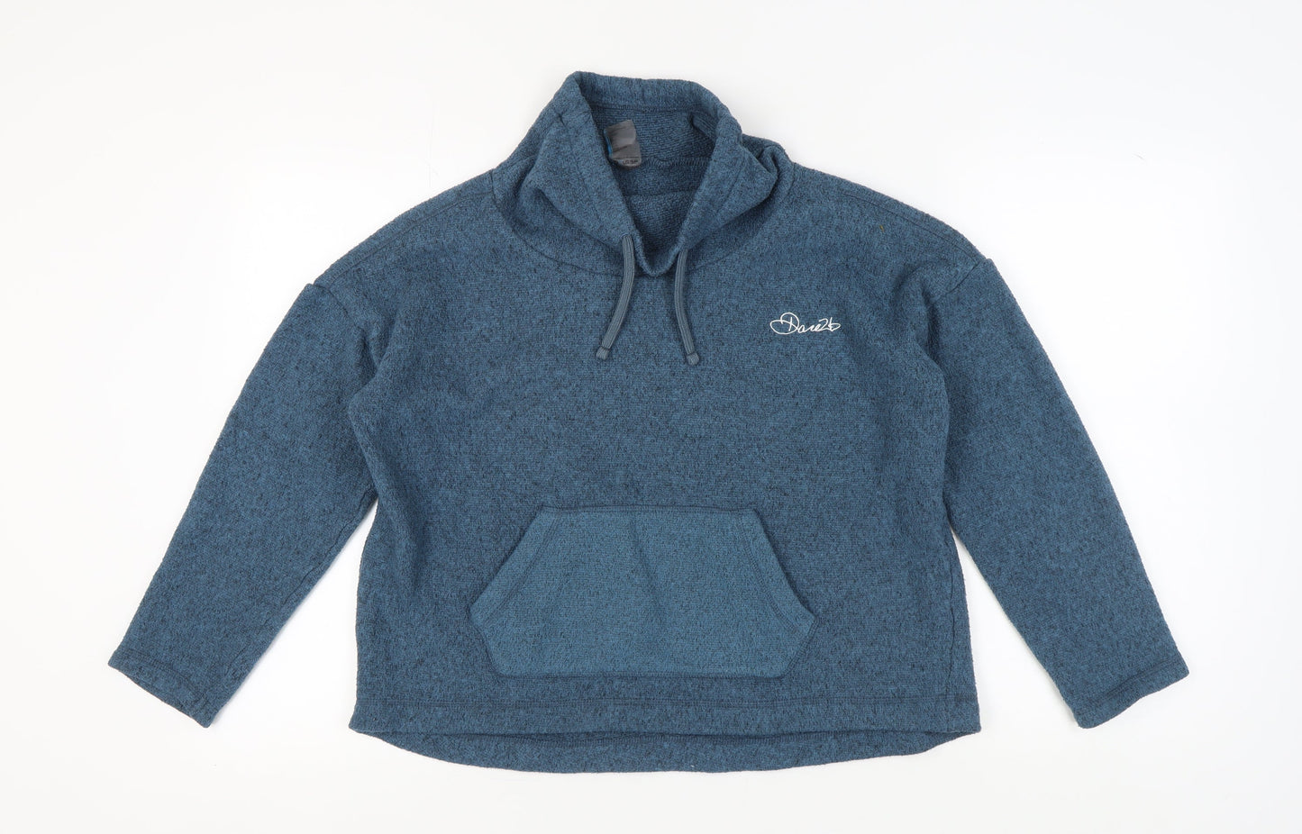 Dare 2B Women's Blue Pullover Sweatshirt Size 12