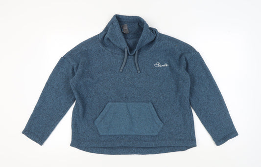 Dare 2B Women's Blue Pullover Sweatshirt Size 12