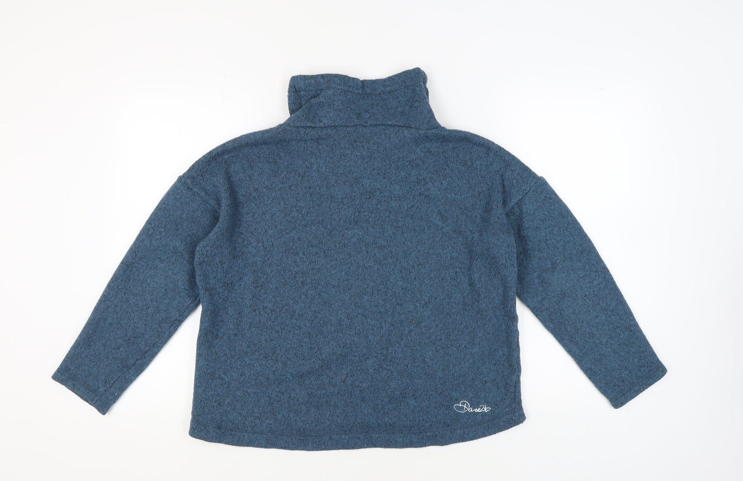 Dare 2B Women's Blue Pullover Sweatshirt Size 12