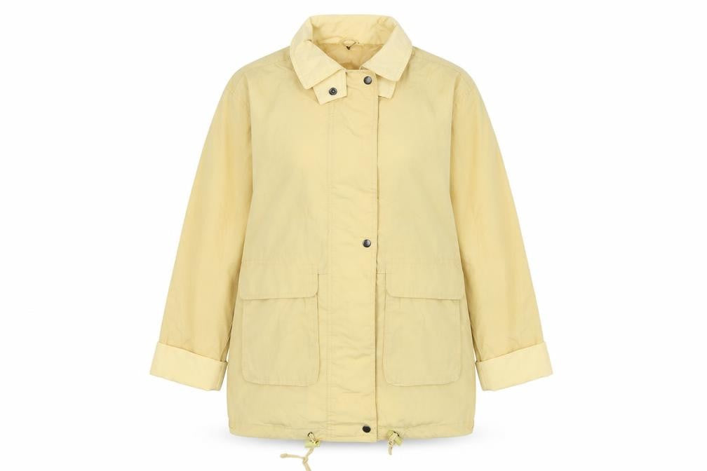 BHS Women's Yellow Jacket Long Sleeve Size 10/12