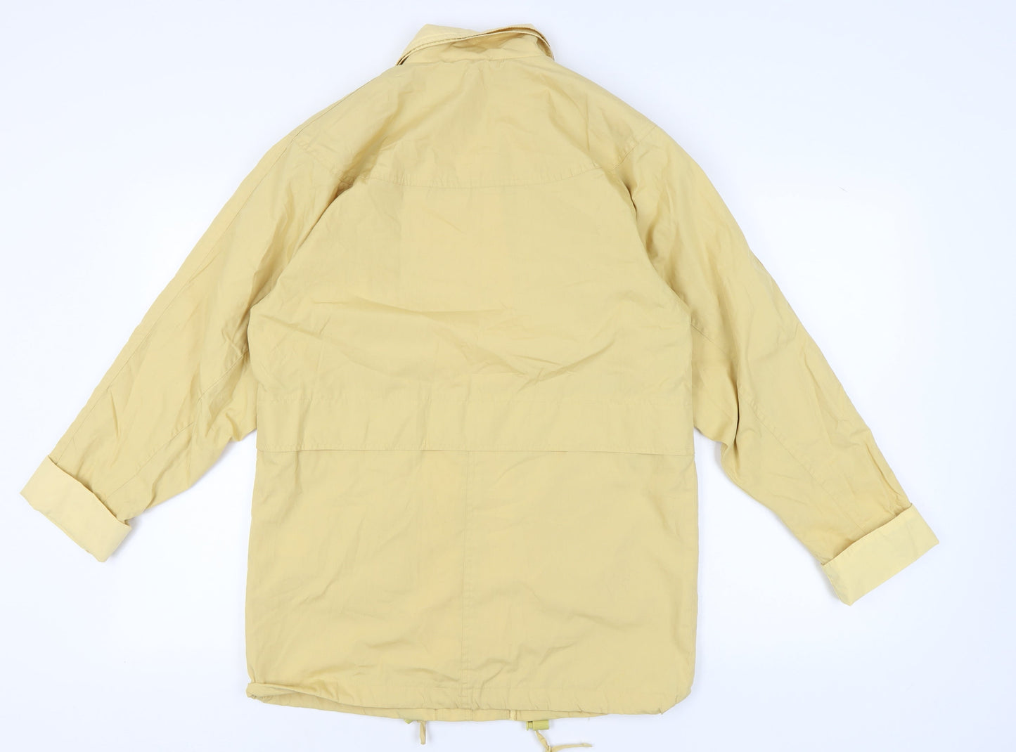 BHS Women's Yellow Jacket Long Sleeve Size 10/12