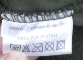 Craghoppers Men's Green Fleece Sweatshirt XL