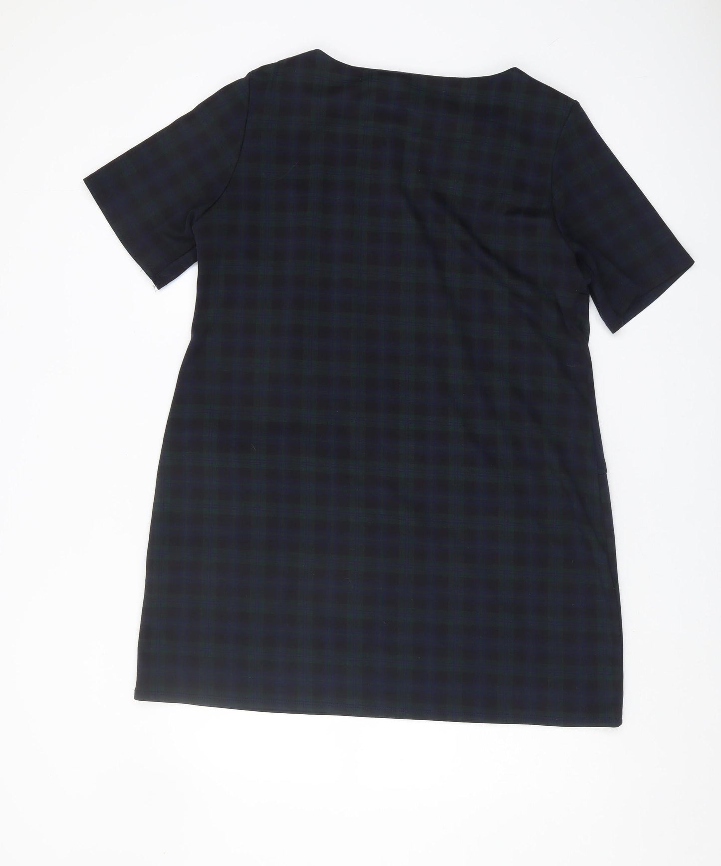 Dorothy Perkins Women's Short Sleeve Blouse Size 16