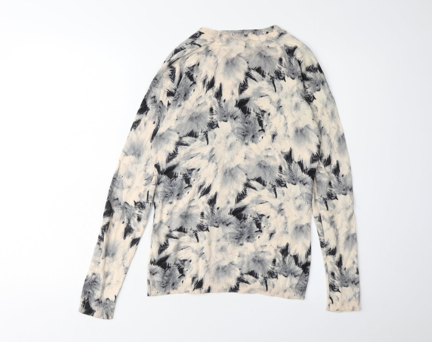 Whistles Women's Multicoloured Pullover Jumper, Size 6