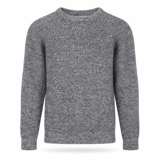 Jack Wills Men’s Grey XS Cotton Pullover Jumper