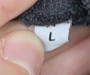 Jack & Jones Men's Grey Logo Sweatshirt - Size L