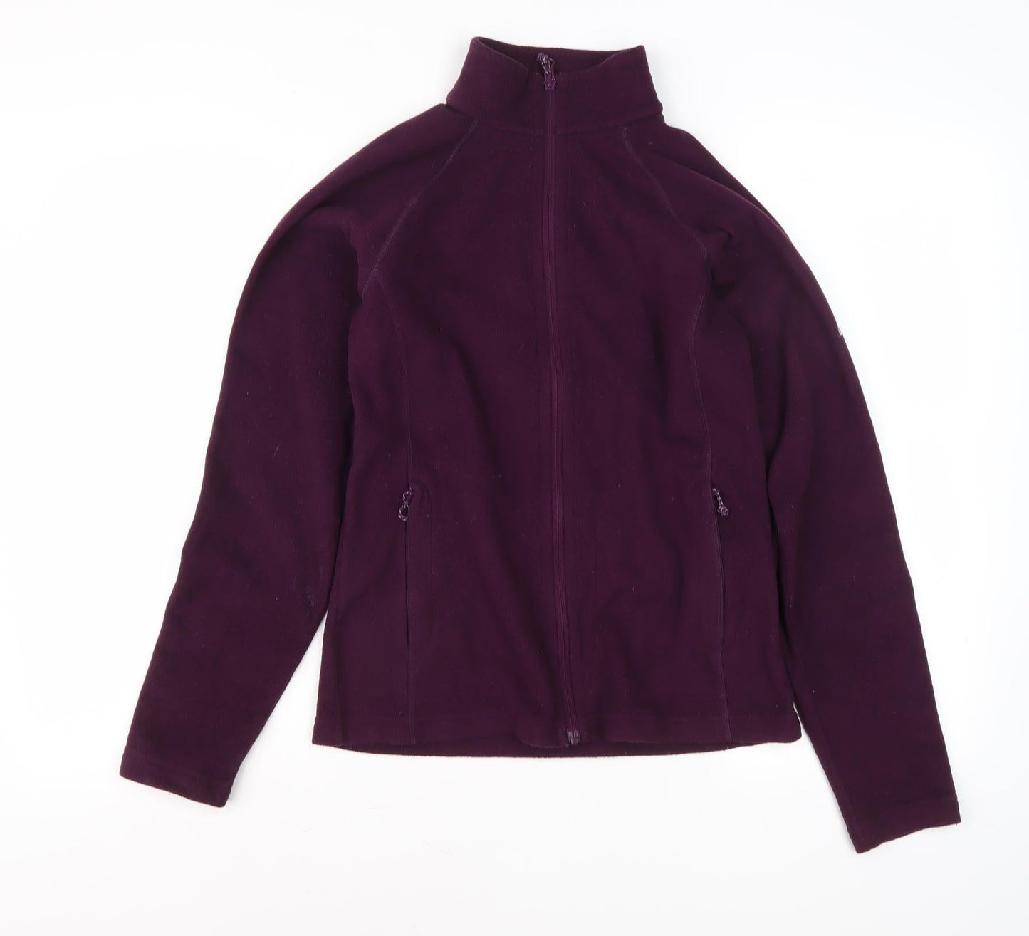 Berghaus Women's Purple XS Fleece Jacket