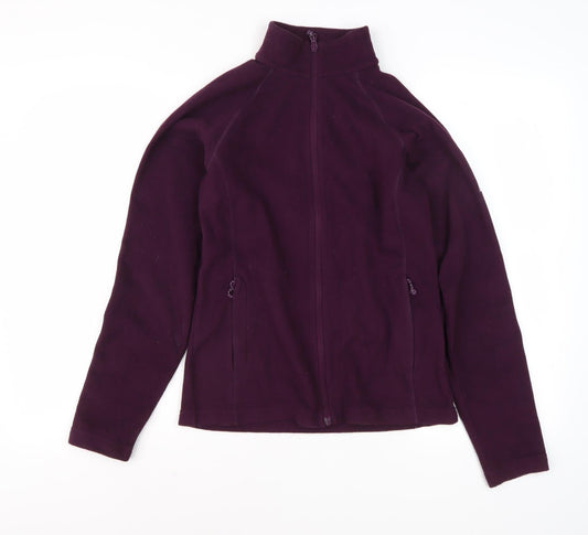 Berghaus Women's Purple XS Fleece Jacket